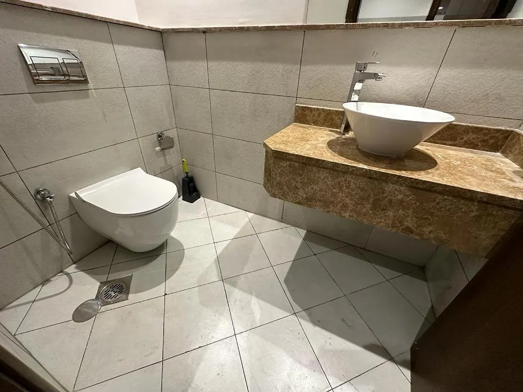 1 Bhk Fully Furnished Apartment. Modern Design With Monthly Rental Option Applicable. Дубай
