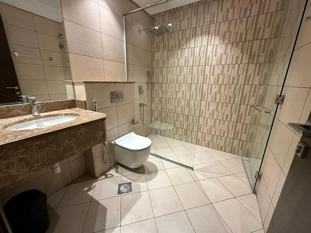 Апартаменты 1 Bhk Fully Furnished Apartment. Modern Design With Monthly Rental Option Applicable. Дубай ОАЭ