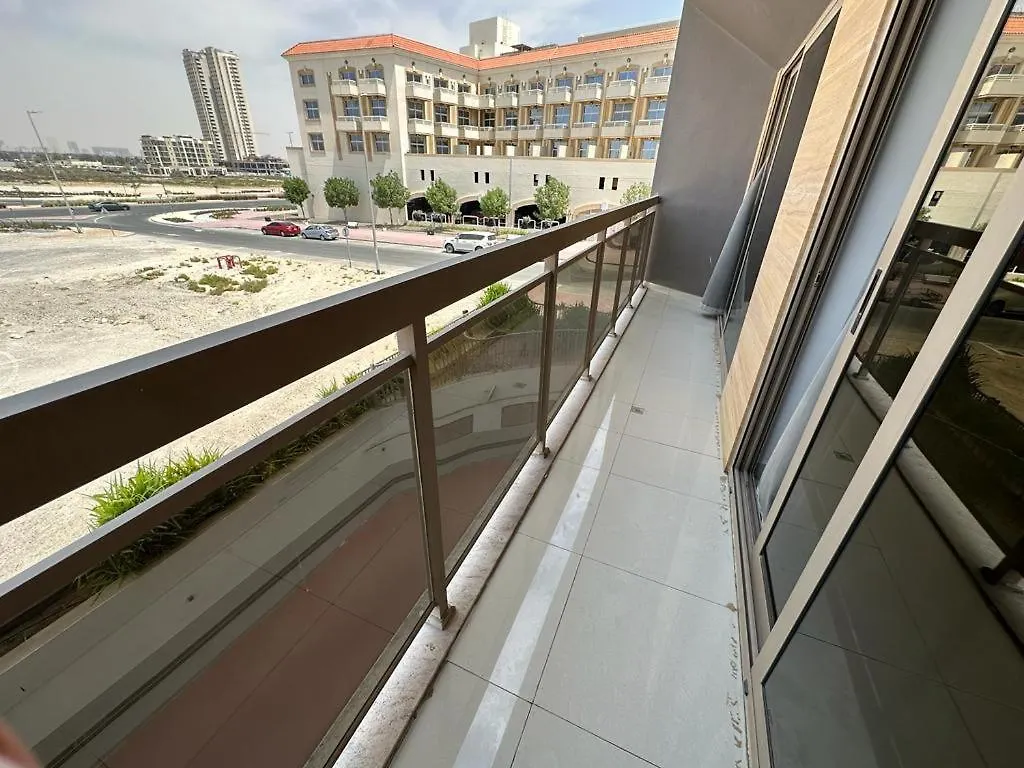 1 Bhk Fully Furnished Apartment. Modern Design With Monthly Rental Option Applicable. Дубай Апартаменты