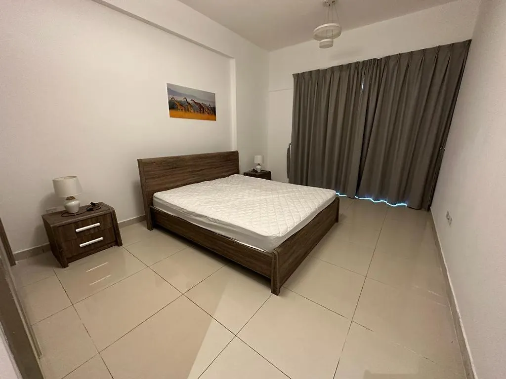 Апартаменты 1 Bhk Fully Furnished Apartment. Modern Design With Monthly Rental Option Applicable. Дубай