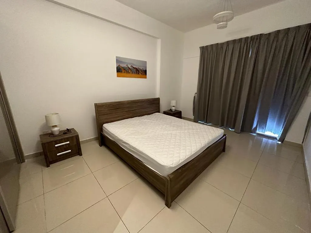 1 Bhk Fully Furnished Apartment. Modern Design With Monthly Rental Option Applicable. Дубай ОАЭ