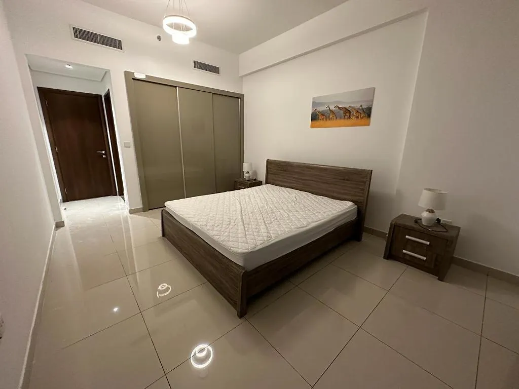 1 Bhk Fully Furnished Apartment. Modern Design With Monthly Rental Option Applicable. Дубай 0*,  ОАЭ